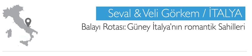Seval & Veli Görkem ( İtalya ) afiş görseli