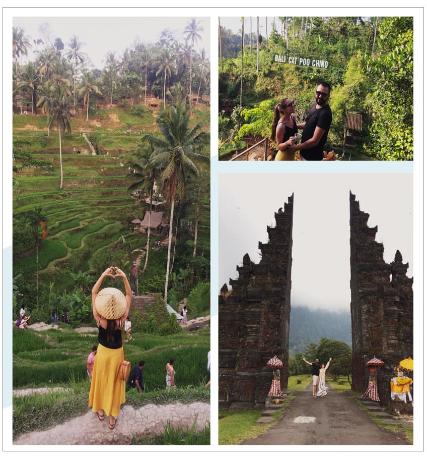 Gizem & Doğukan ( Bali / Endonezya ) içeriğinden görsel 1