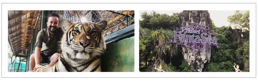 Hülya & Çağrı ( Tayland / Phuket ) içeriğinden görsel 1