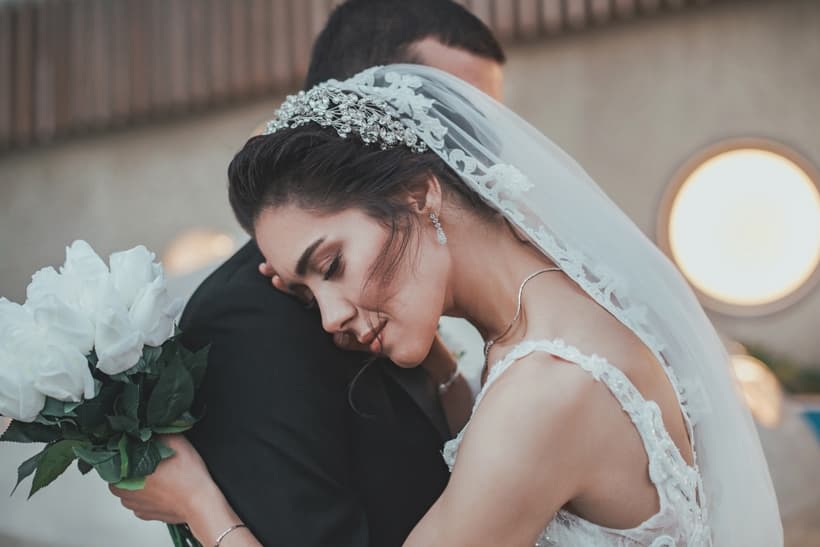 Ayşegül ve Mirac gerçek düğün albümünden 10. fotoğraf