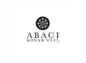 ABACI KONAK OTEL logosu