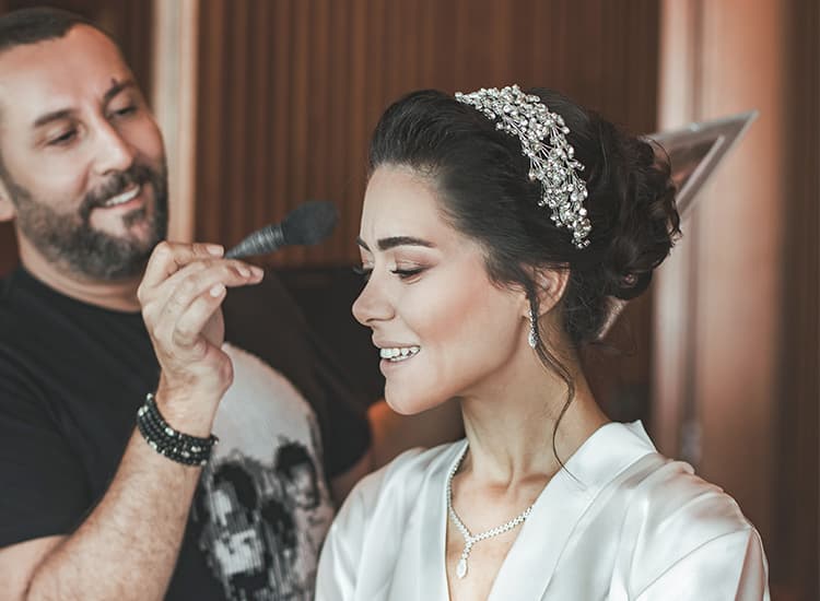 LEVENT CECELİ MAKEUP profil galerisinden 4. görsel