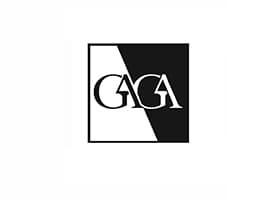 GAGA logosu