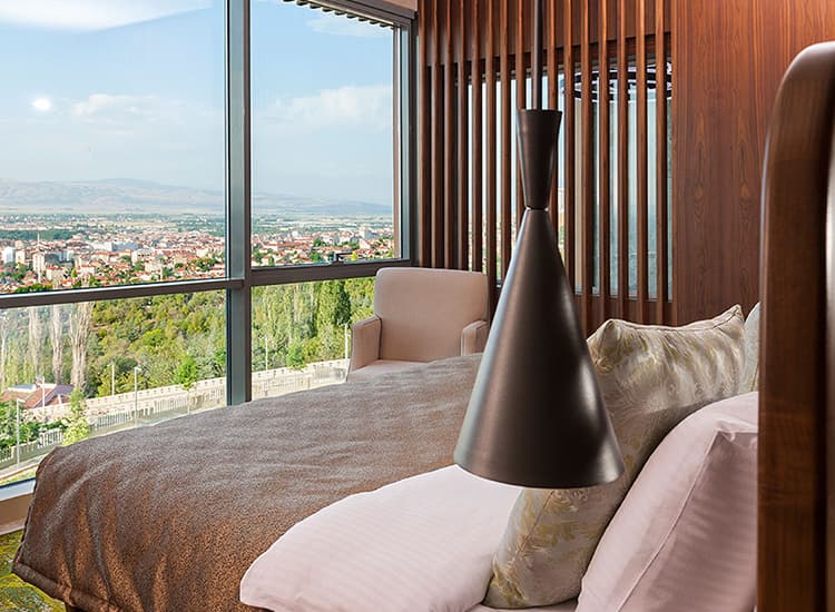 TASİGO HOTEL profil galerisinden 4. görsel