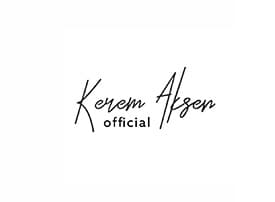 KEREM AKSEN logosu