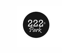 222 PARK logosu