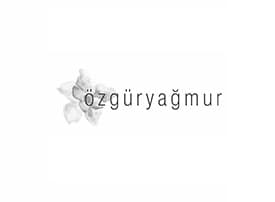 ÖZGÜR YAĞMUR BUTİK logosu