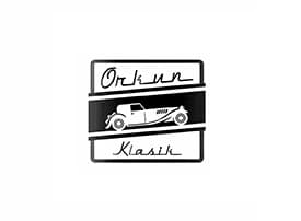 ORKUN KLASİK logosu