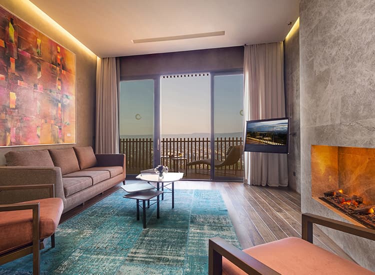 TASİGO HOTEL profil galerisinden 3. görsel