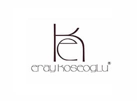 ERAY KÖSEOĞLU logosu