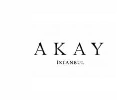 AKAY GELİNLİK logosu