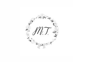 MERİÇ TANIN ACCESSORIES logosu