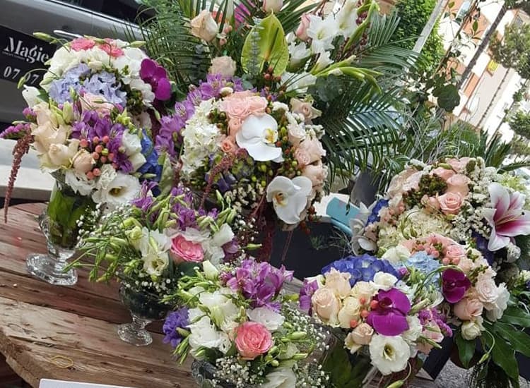 MAGİE CONCEPT FLOWERS profil galerisinden 3. görsel