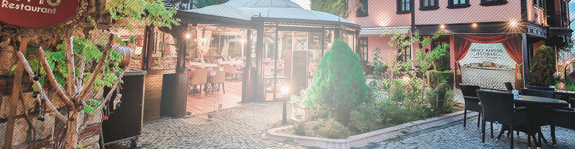 ABACI KONAK OTEL profil üst görseli