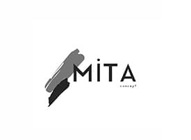 MİTA CONCEPT logosu