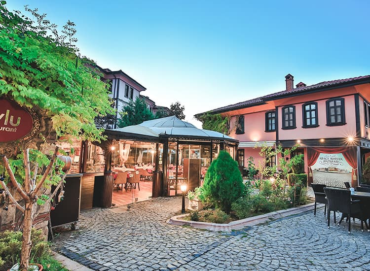 ABACI KONAK OTEL profil galerisinden 2. görsel