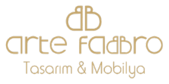 Arte Fabbro logosu