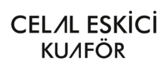 Celal Eskici logosu