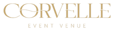 Corvelle Event Venue logosu