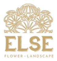 Else Flower logosu