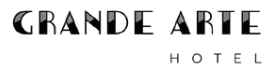 Grande Arte Hotel logosu