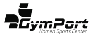 Gymport Women Sport Center logosu