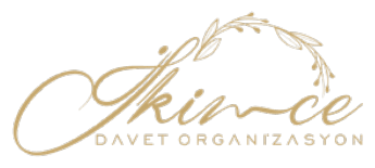 İlkimce Davet logosu