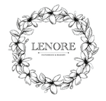 Lenore Patisserie logosu