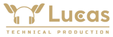 Lucas Teknik logosu