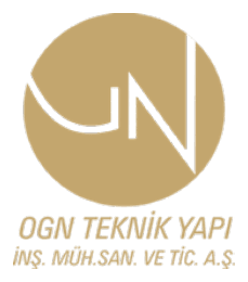 OGN Yapı logosu