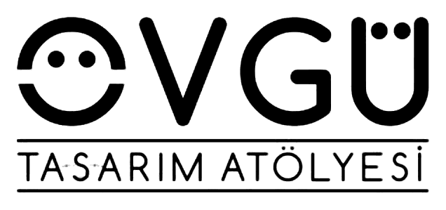 Övgü Tasarım Atölyesi logosu