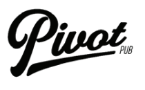 Pivot logosu