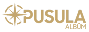 Pusula Albüm logosu