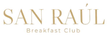 San Raul logosu