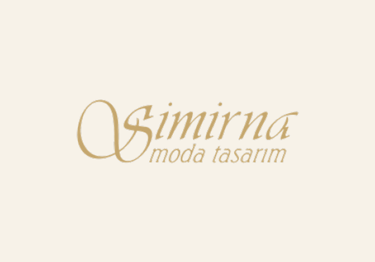 Simirna Moda Tasarım komünite kartı