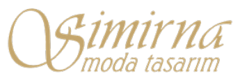 Simirna Moda Tasarım logosu