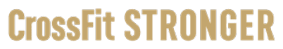 Stronger logosu