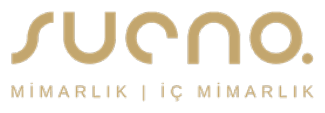 Sueno Mimarlık logosu