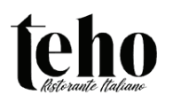Teho Restaurant logosu