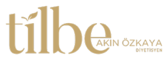 Tilbe Akın Özkaya logosu