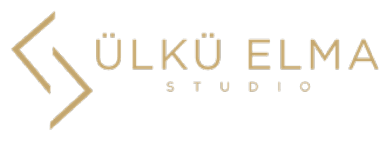 Ülkü Elma logosu