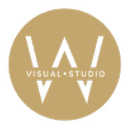 W Visual Studio logosu
