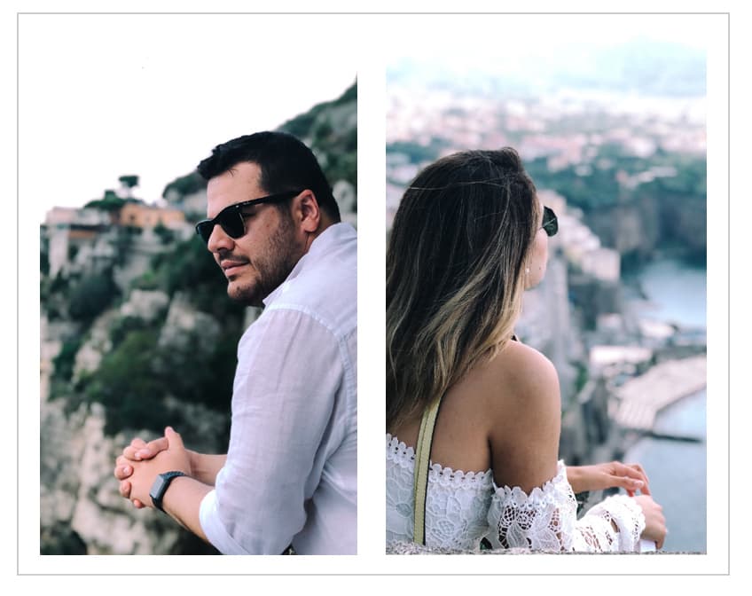 Seval & Veli Görkem ( İtalya ) içeriğinden görsel 1
