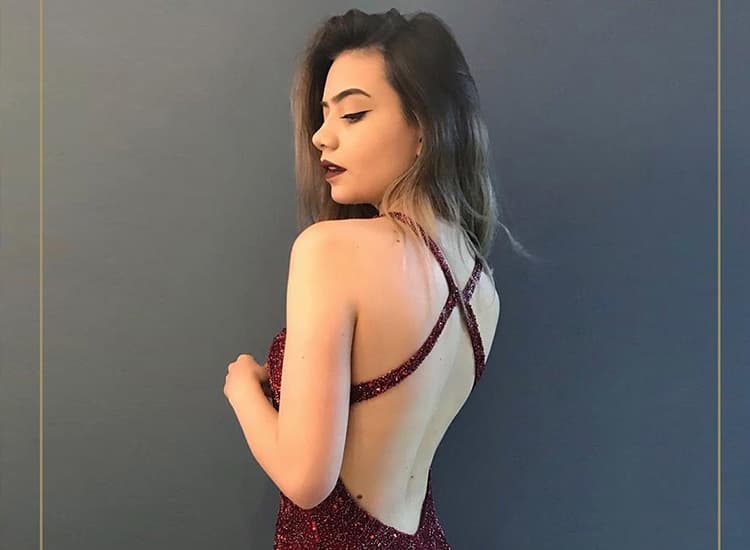 ÖZGÜR YAĞMUR BUTİK profil galerisinden 3. görsel