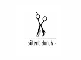 BÜLENT DURUK logosu
