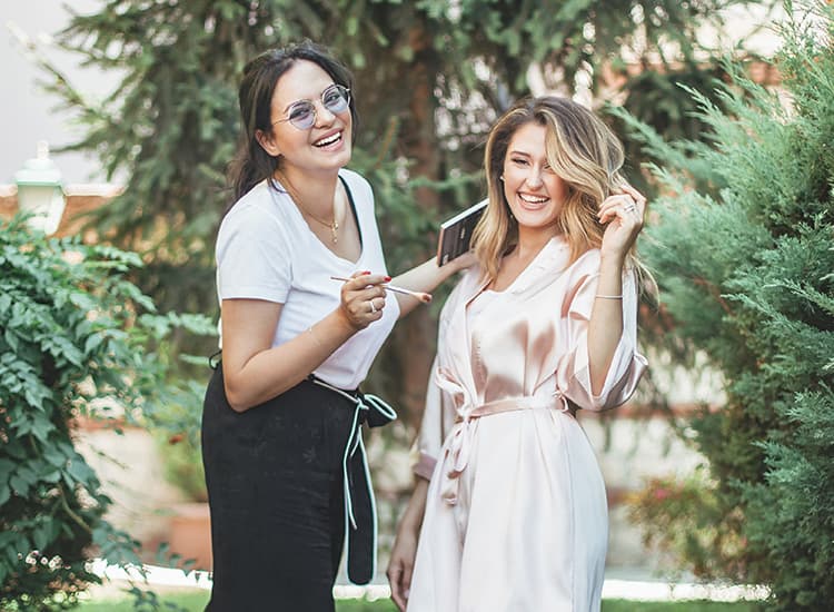 NAZLI CAN ESEN MAKEUP profil galerisinden 2. görsel
